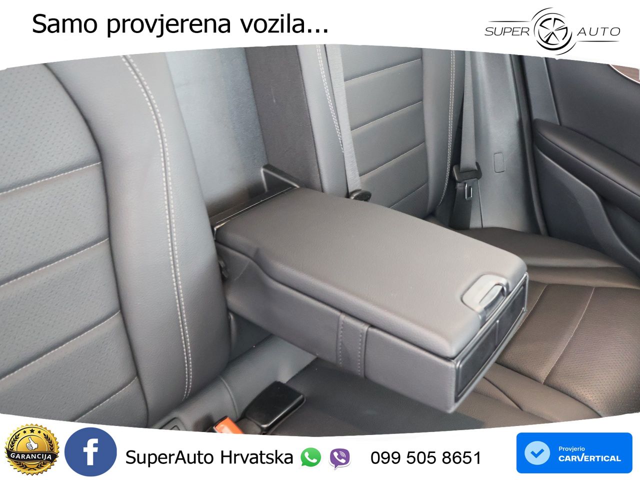 Mercedes GLC 200 (197 KS) 4MATIC G-TRONIC LED+GR SJED+ACC