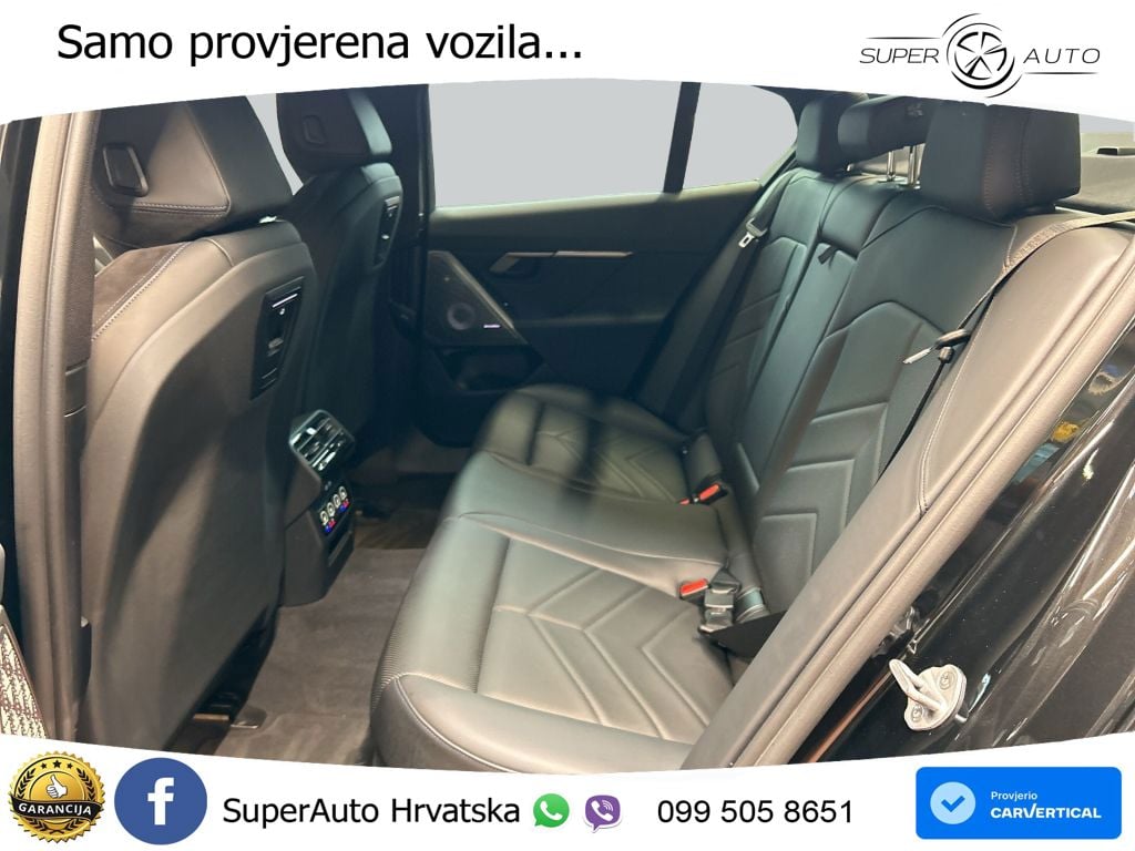BMW 520d (197 KS) Steptronic LED+GR SJED+ACC