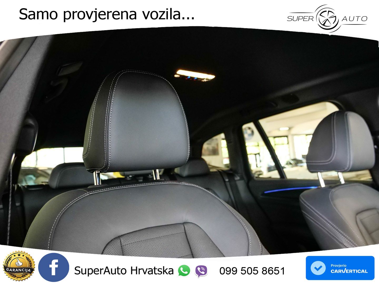 BMW X3 M40d xDrive Steptronic LED+GR SJED+ACC