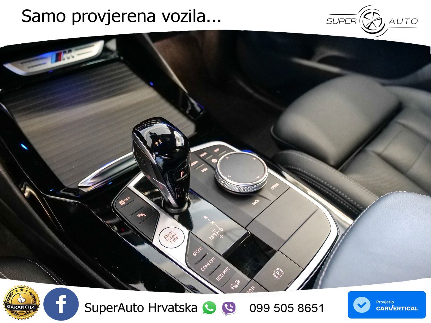 BMW X3 M40d xDrive Steptronic LED+GR SJED+ACC