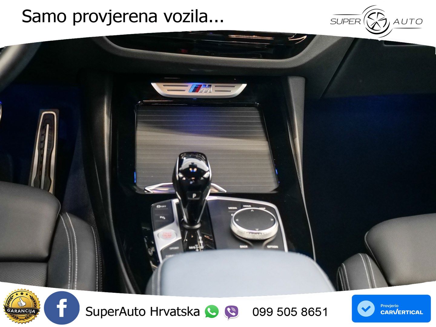 BMW X3 M40d xDrive Steptronic LED+GR SJED+ACC