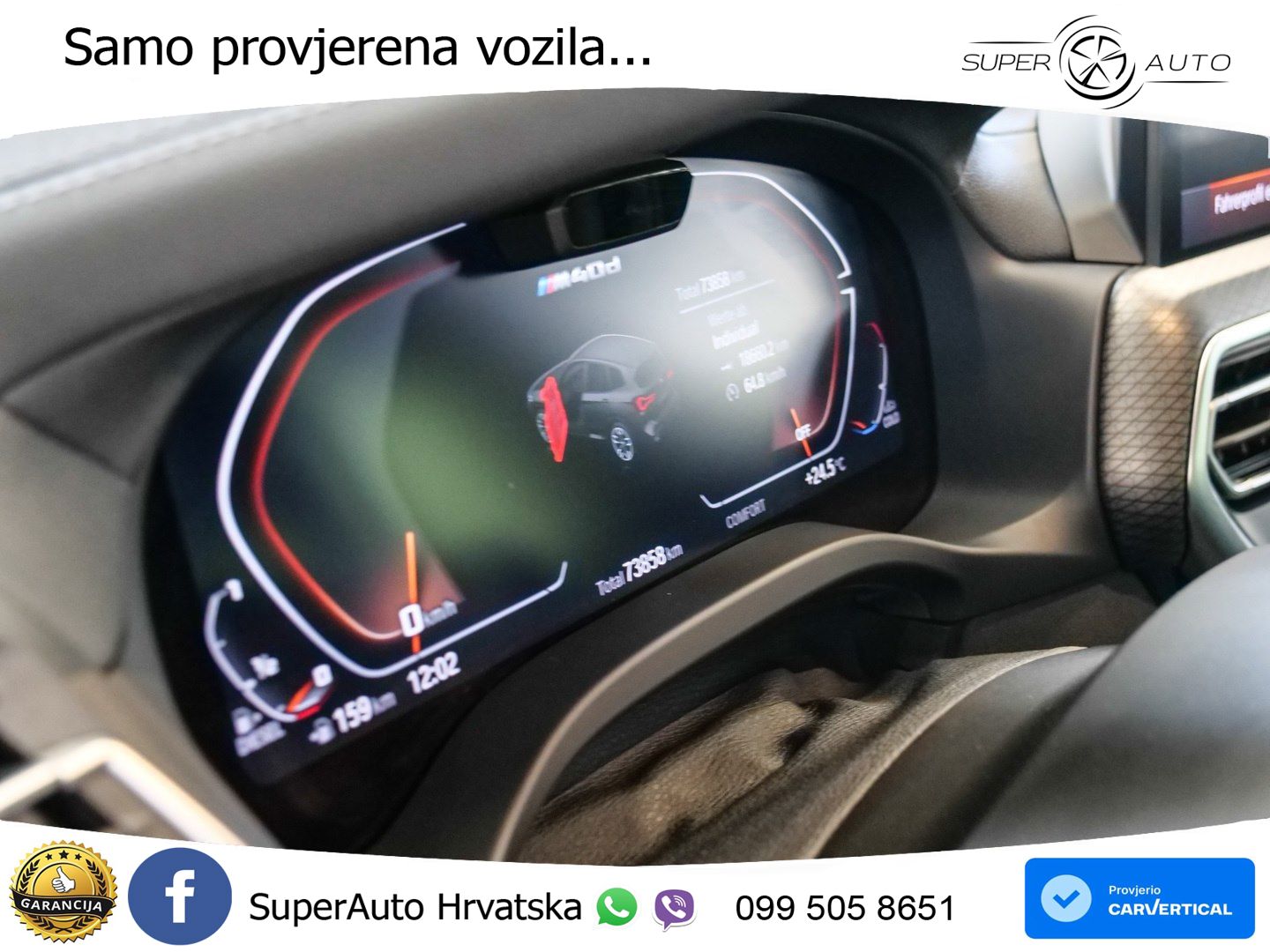 BMW X3 M40d xDrive Steptronic LED+GR SJED+ACC