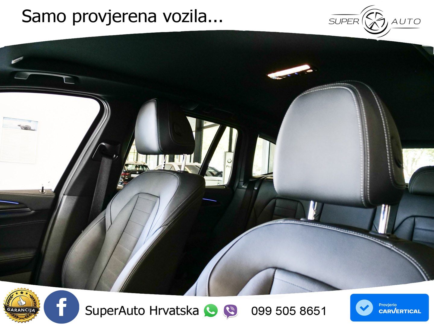 BMW X3 M40d xDrive Steptronic LED+GR SJED+ACC