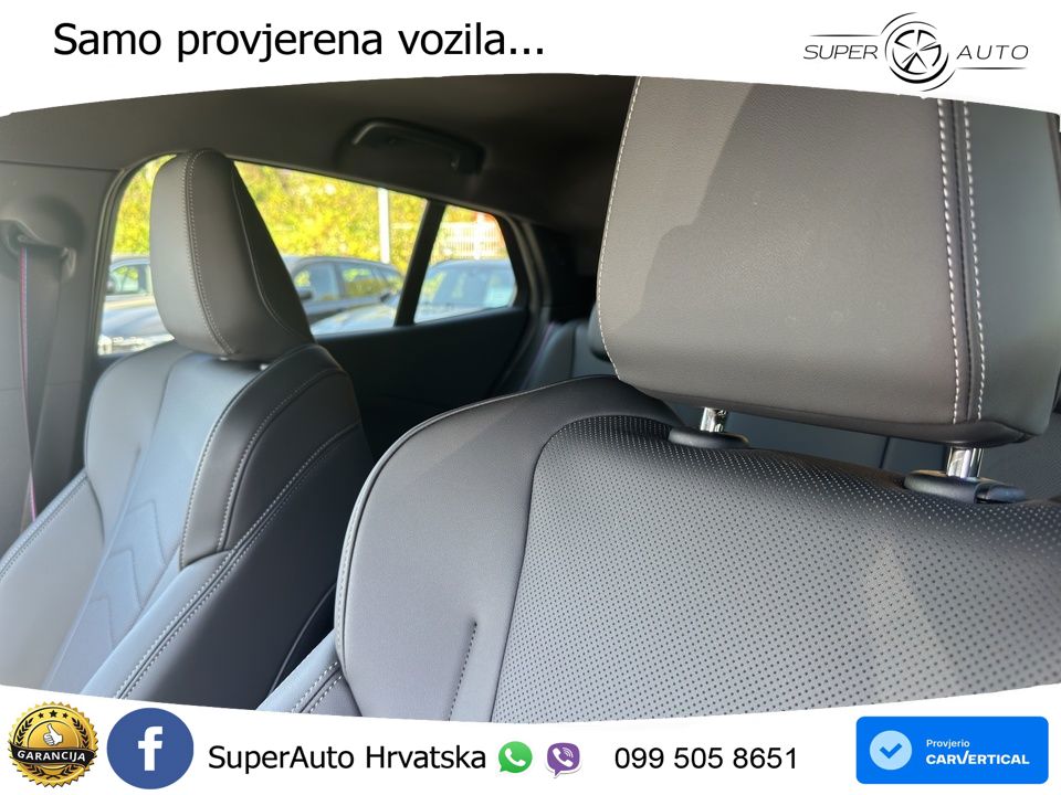 BMW X2 sDrive18d Steptronic M Sport LED+GR SJED+ACC
