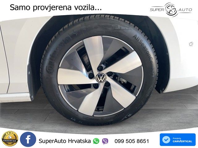 Volkswagen Passat Variant 1.5 eTSI (150 KS) DSG Business LED+GR SJED+ACC