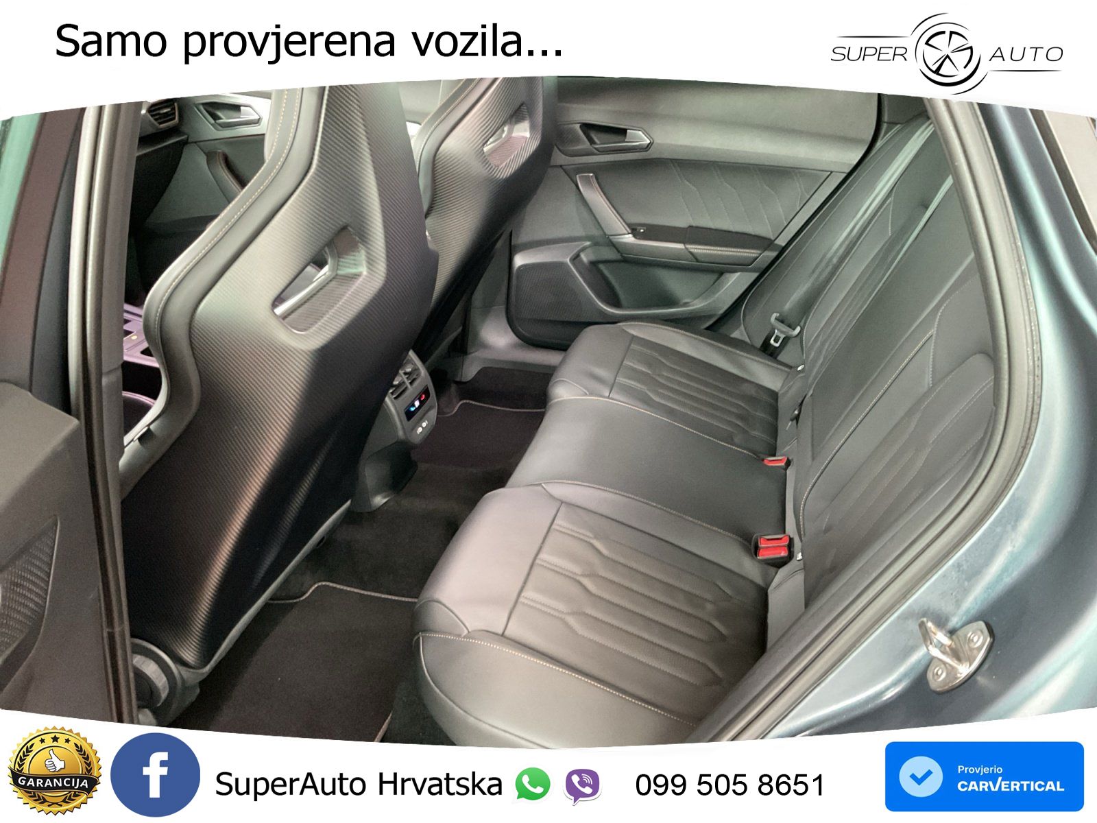 Cupra Formentor VZ5 2.5 TSI (390 KS) 4Drive DSG MATRIX+GR SJED+KAM