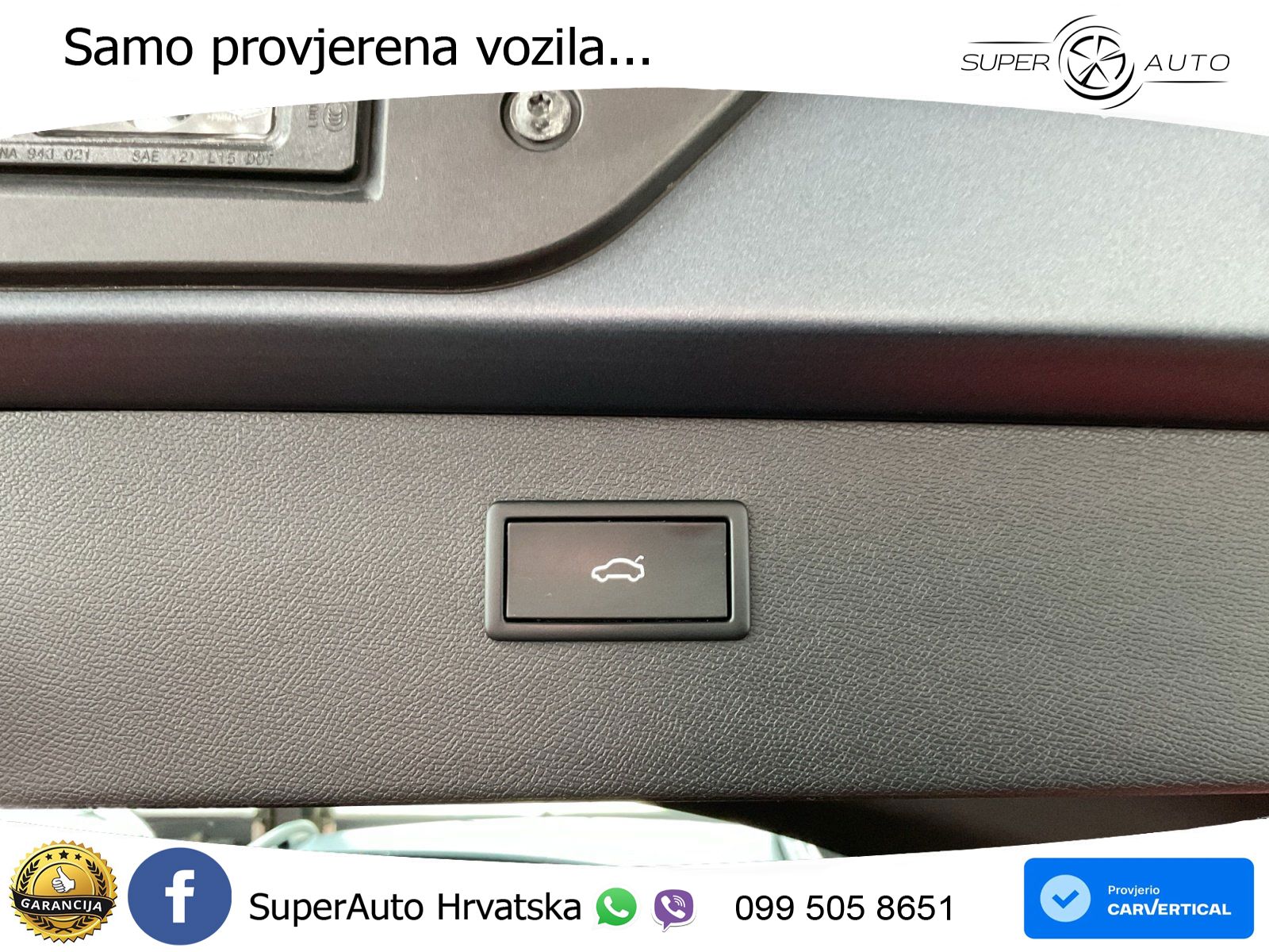 Cupra Formentor VZ5 2.5 TSI (390 KS) 4Drive DSG MATRIX+GR SJED+KAM