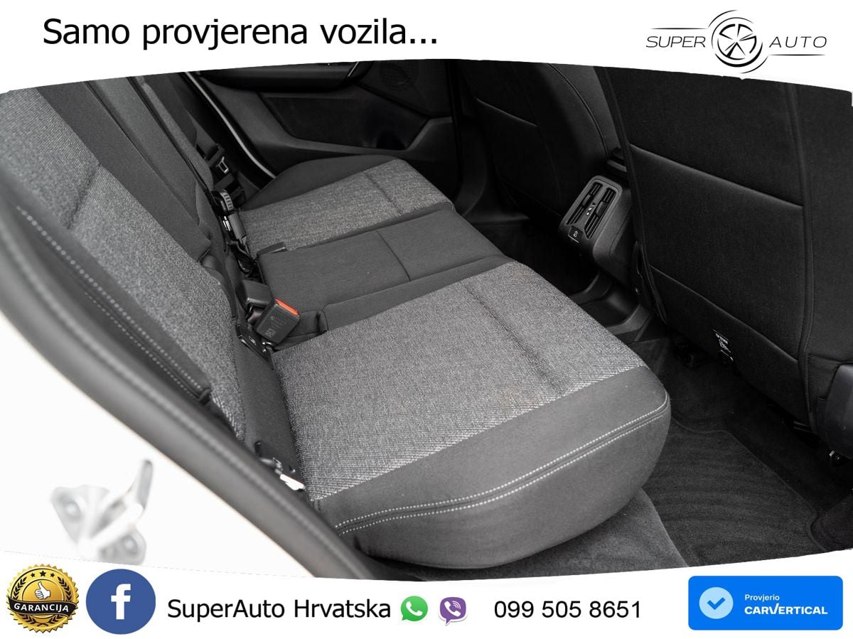 BMW X1 20i (170 KS) sDrive Steptronic