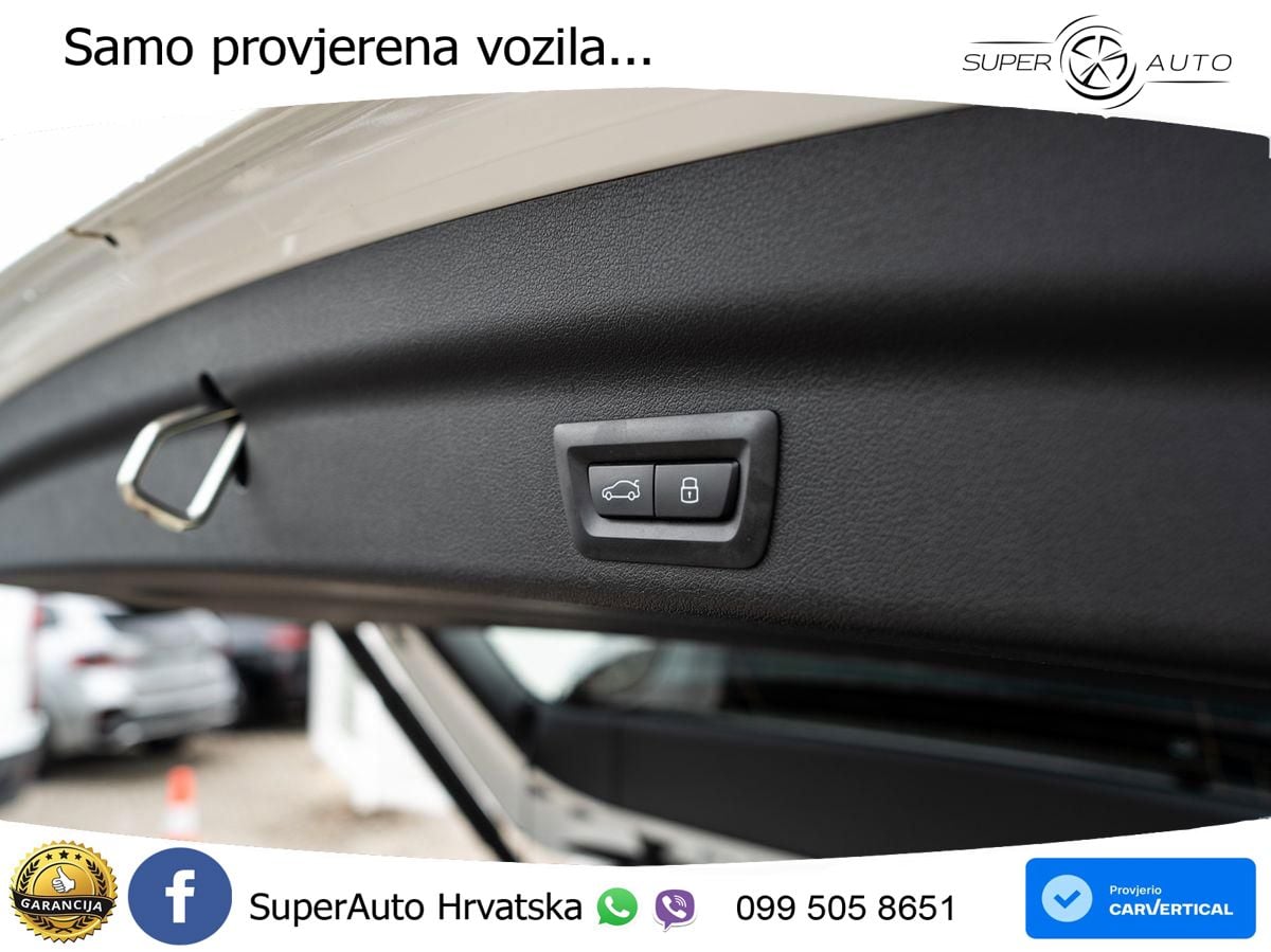 BMW X1 20i (170 KS) sDrive Steptronic