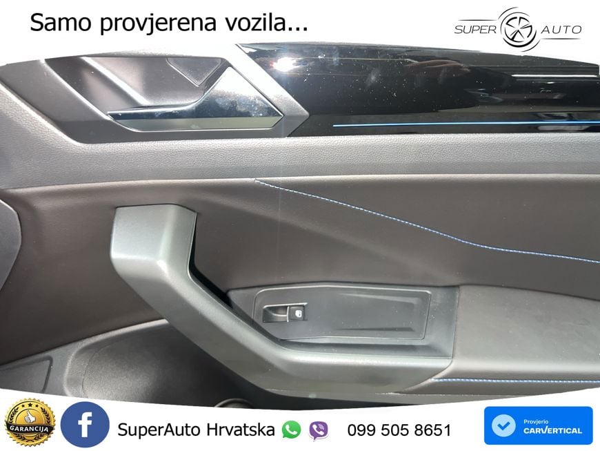 Volkswagen T-Roc I R 2.0 TSI (300 KS) OPF 4M DSG LED+GR SJED+ACC