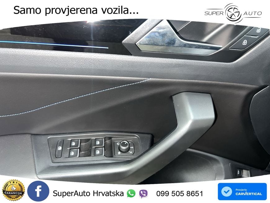 Volkswagen T-Roc I R 2.0 TSI (300 KS) OPF 4M DSG LED+GR SJED+ACC