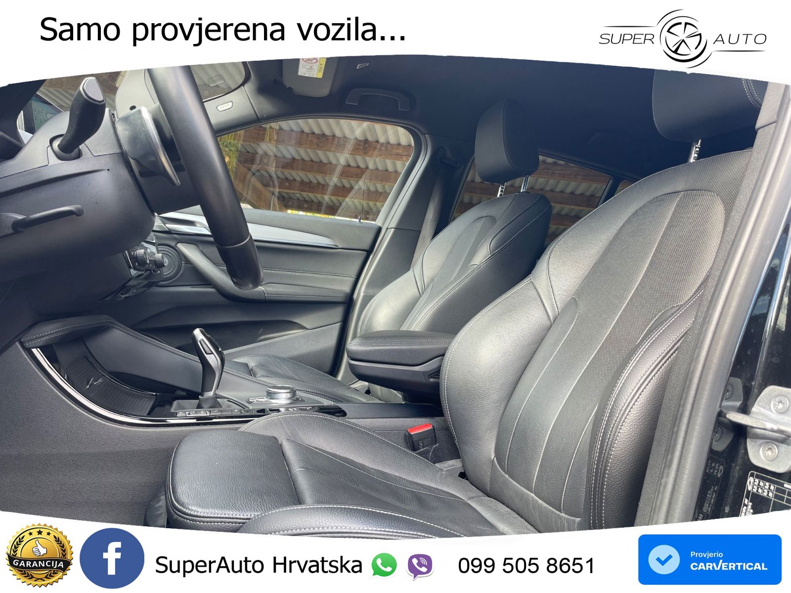 BMW X2 xDrive20d Steptronic M Sport