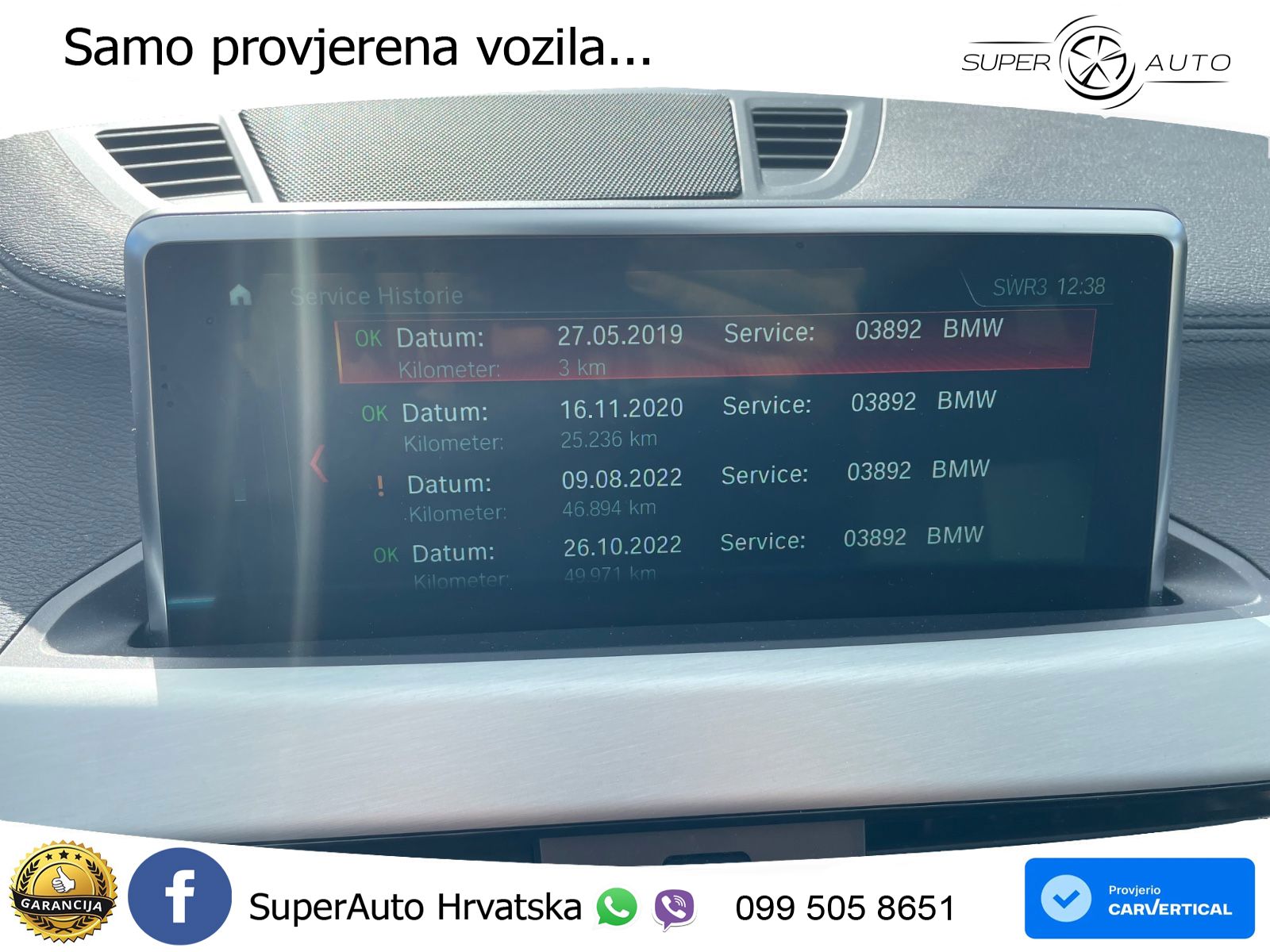 BMW X2 xDrive20d Steptronic M Sport