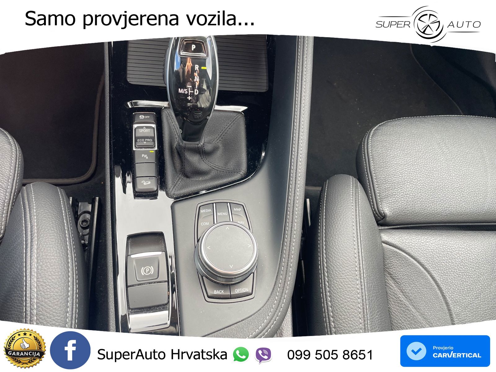 BMW X2 xDrive20d Steptronic M Sport