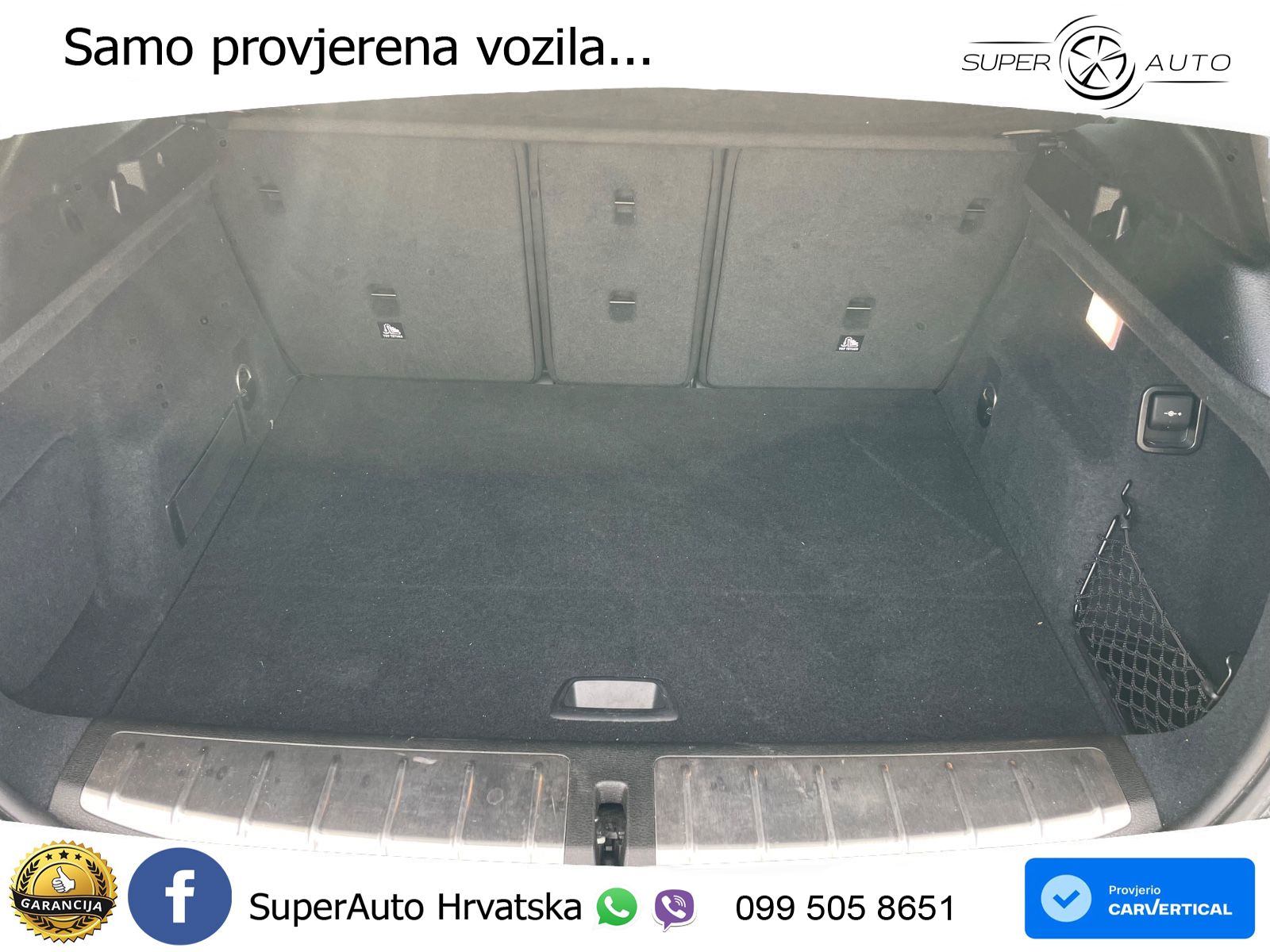 BMW X2 xDrive20d Steptronic M Sport