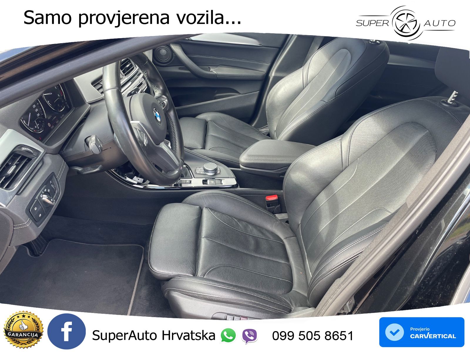 BMW X2 xDrive20d Steptronic M Sport