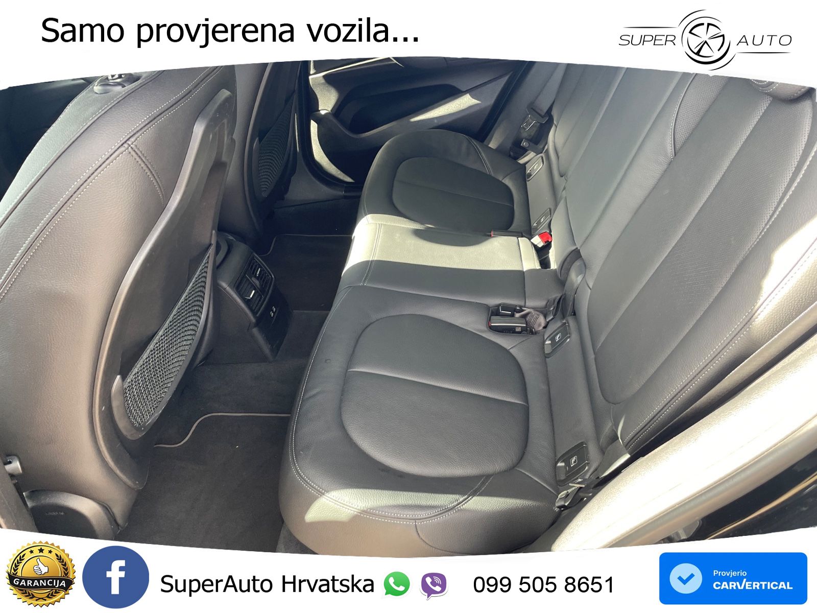 BMW X2 xDrive20d Steptronic M Sport