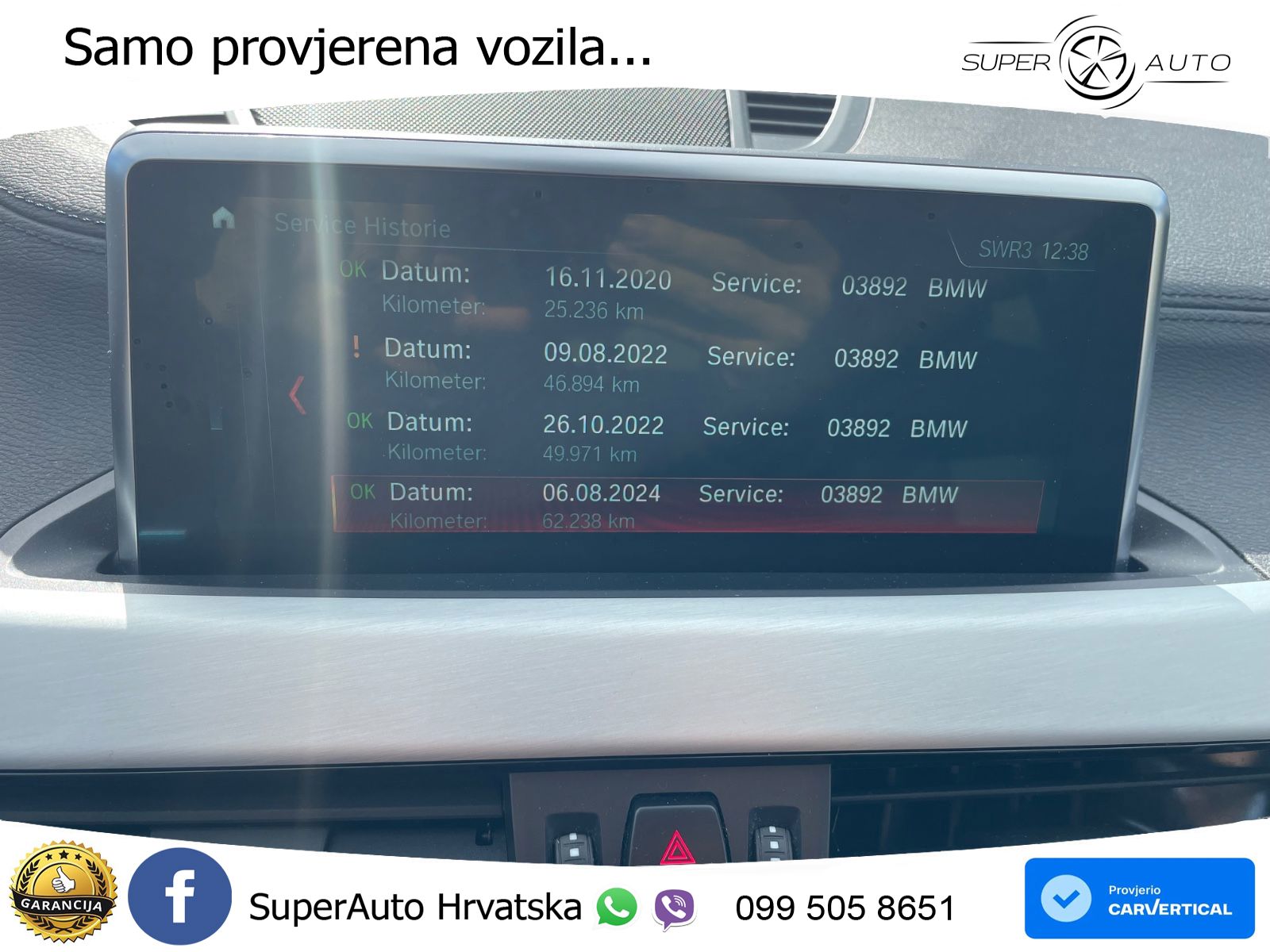 BMW X2 xDrive20d Steptronic M Sport