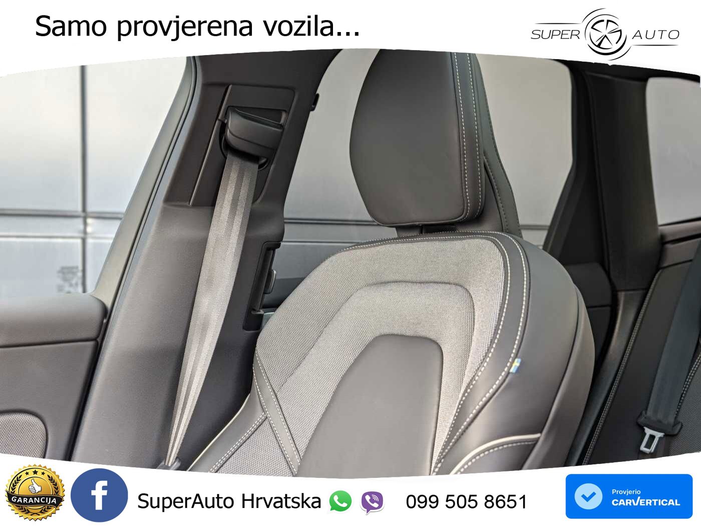 Volvo XC60 T8 AWD Geartronic