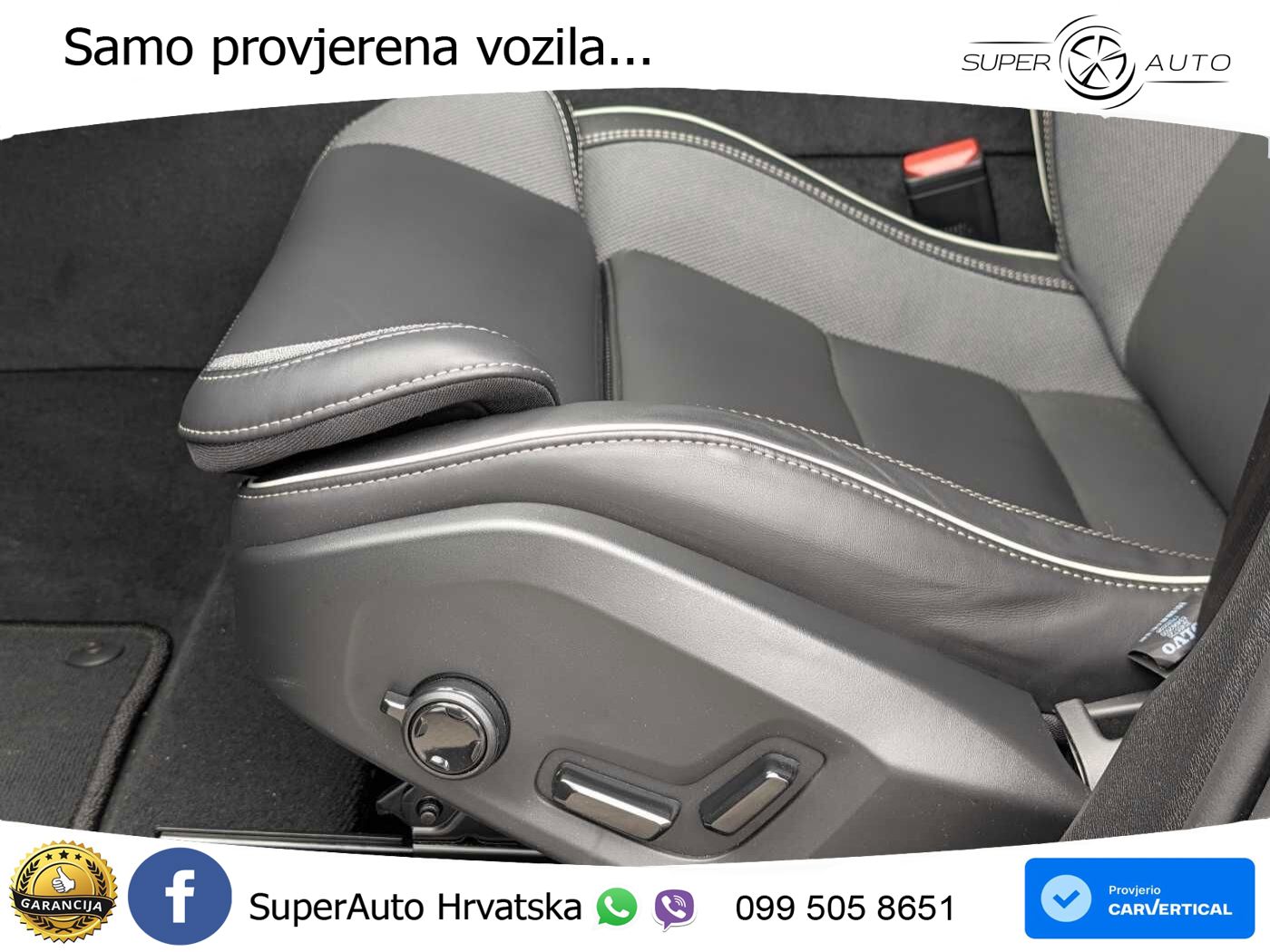 Volvo XC60 T8 AWD Geartronic