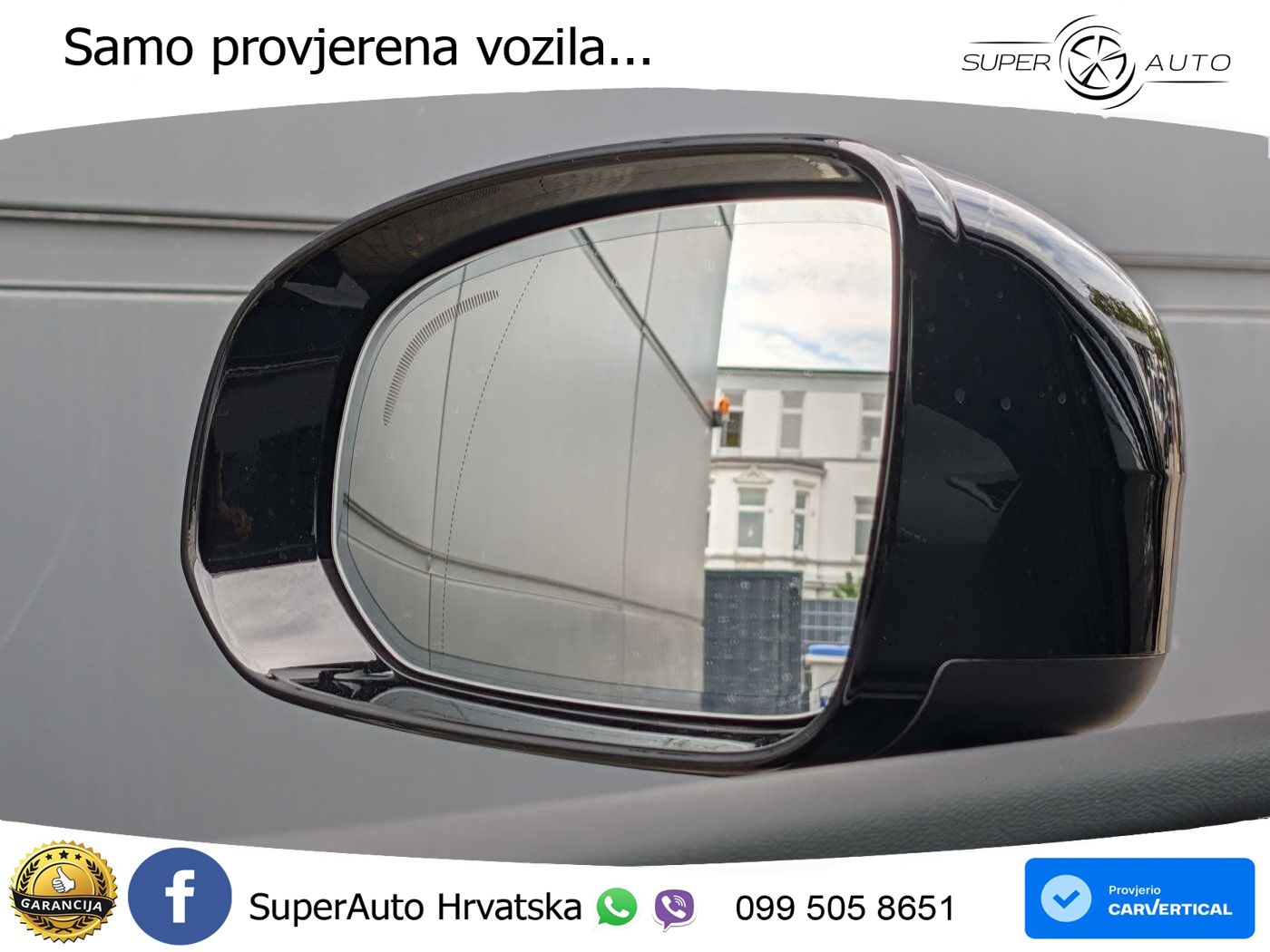 Volvo XC60 T8 AWD Geartronic