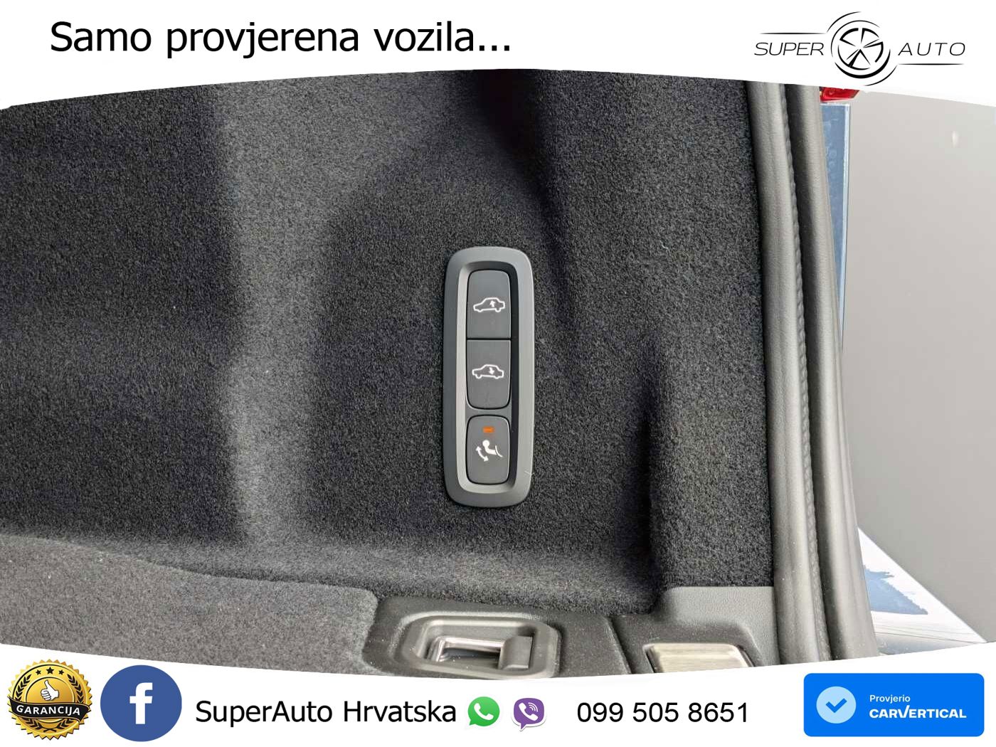 Volvo XC60 T8 AWD Geartronic