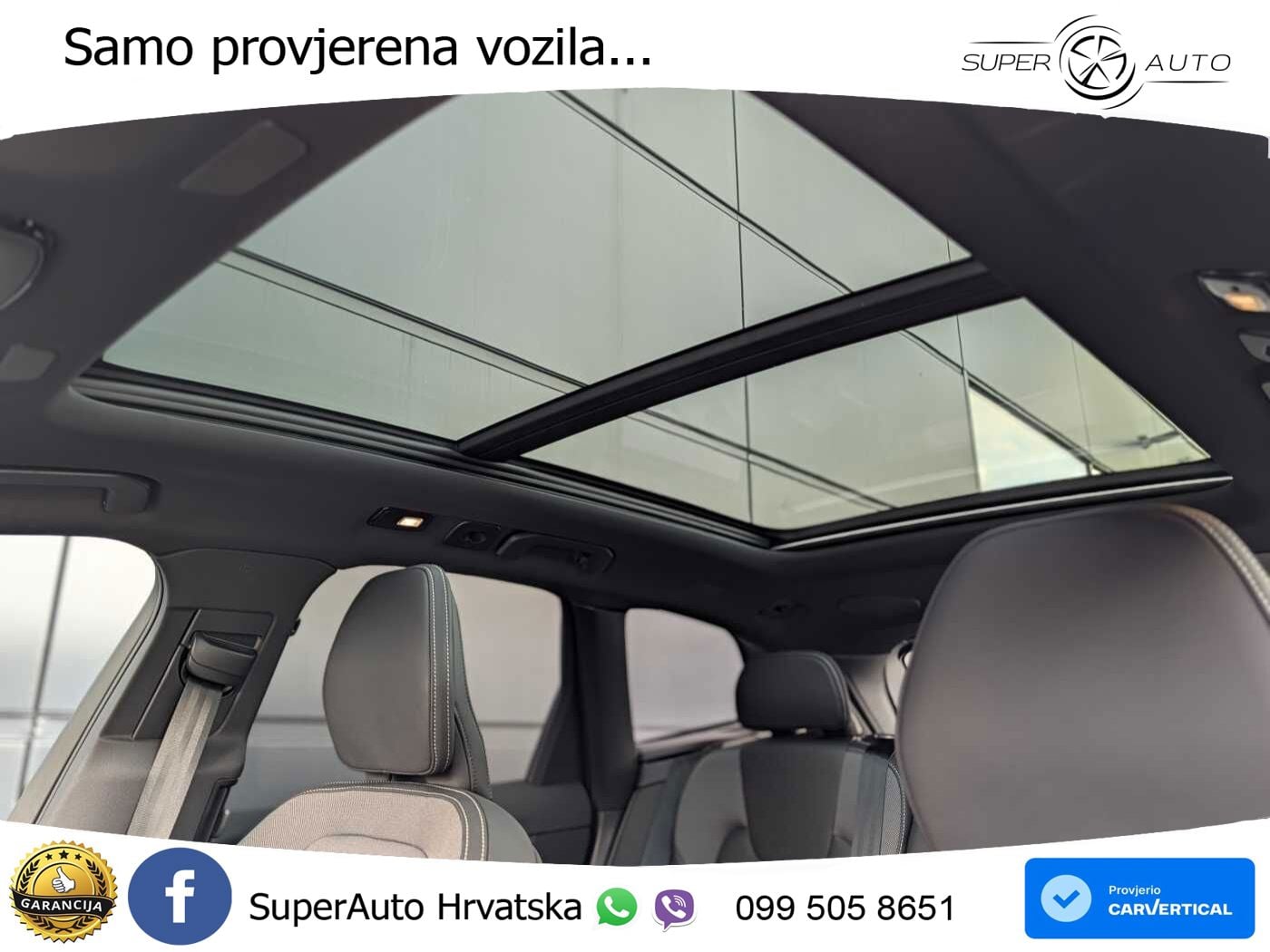 Volvo XC60 T8 AWD Geartronic