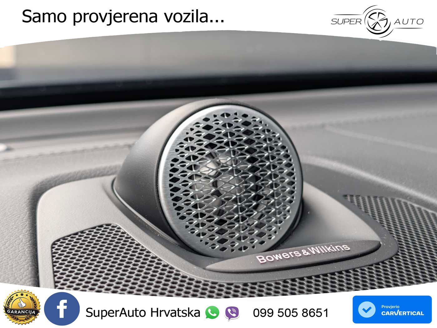 Volvo XC60 T8 AWD Geartronic