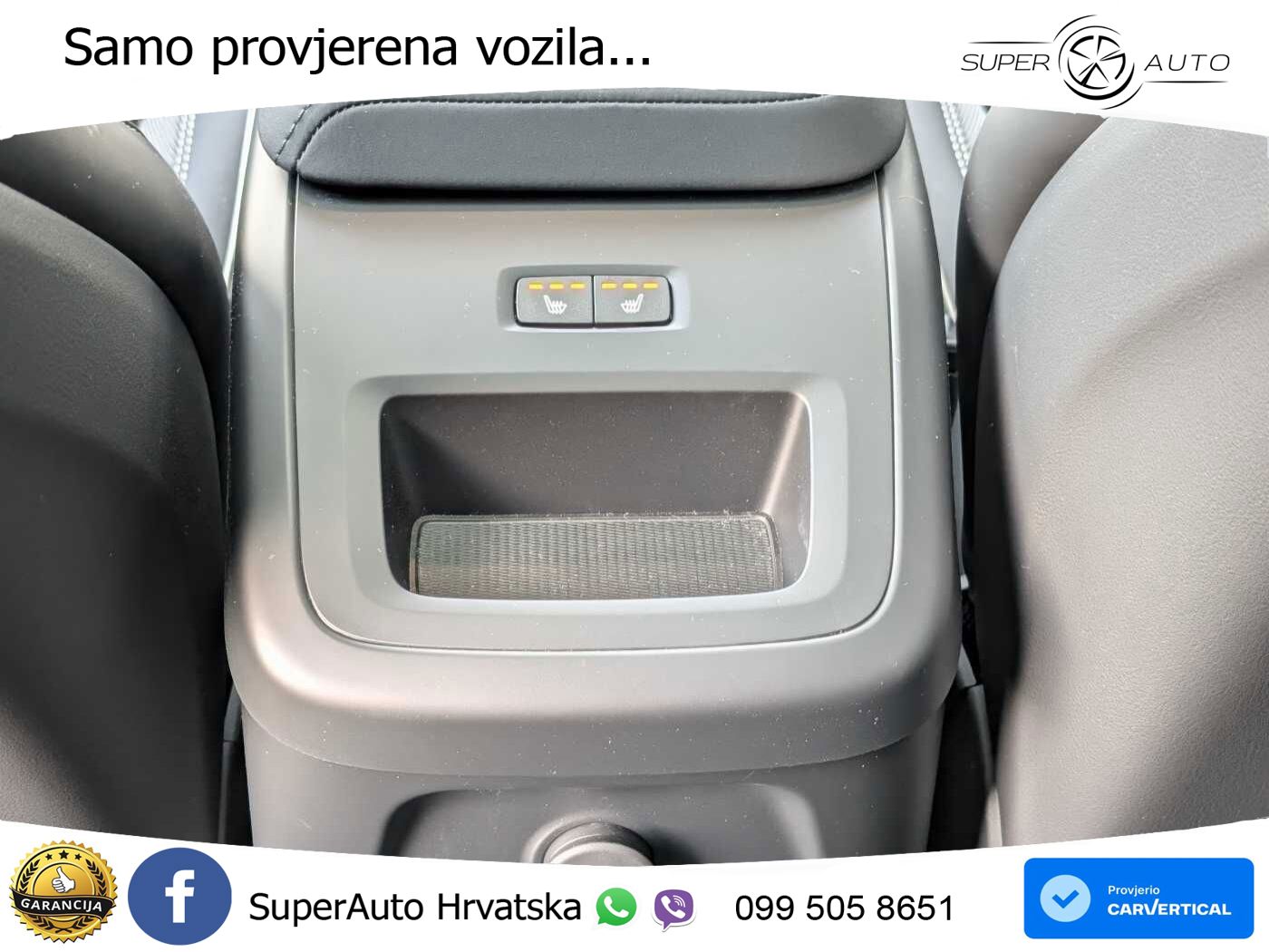 Volvo XC60 T8 AWD Geartronic