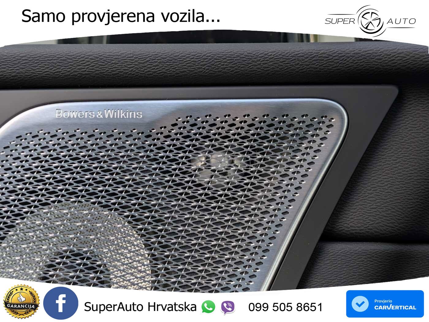 Volvo XC60 T8 AWD Geartronic