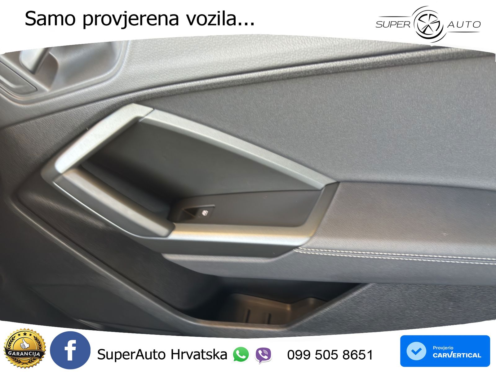 Audi Q3 35 TFSI (150 KS) S tronic S line LED+GR SJED+ACC