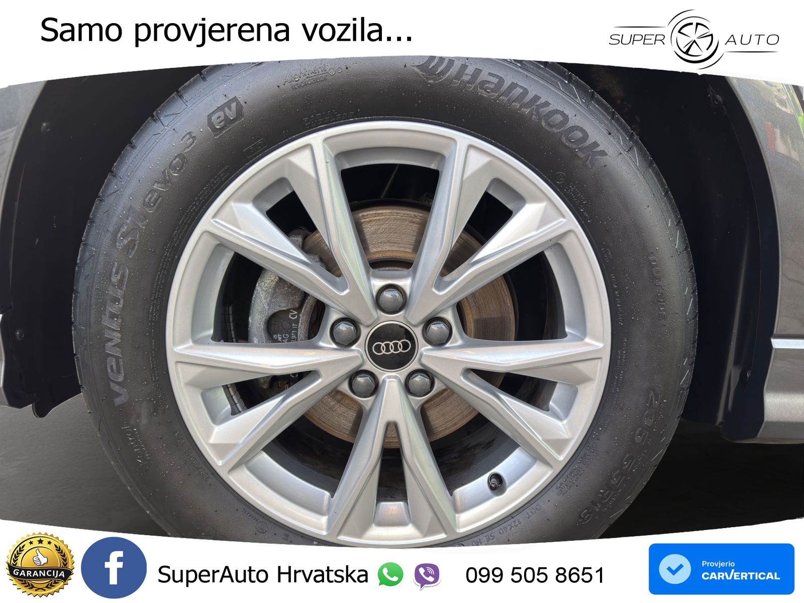 Audi Q3 35 TFSI (150 KS) S tronic S line LED+GR SJED+ACC