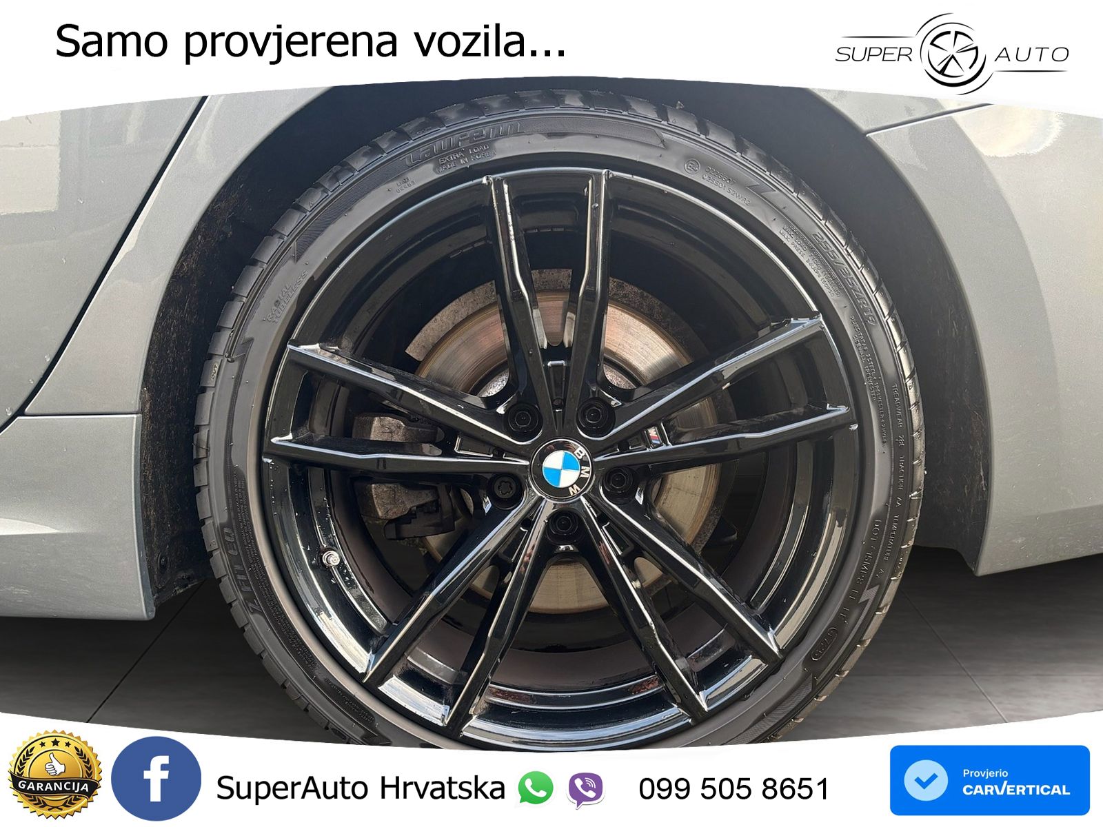 BMW 330i (245 KS) Steptronic M Sport LED+GR SJED+ACC