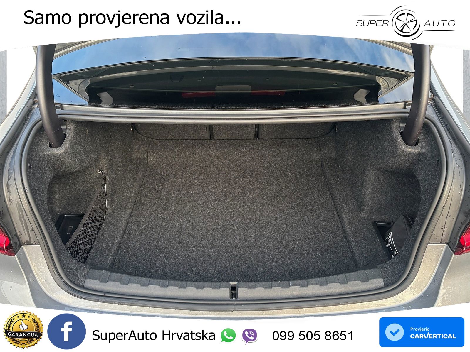 BMW 330i (245 KS) Steptronic M Sport LED+GR SJED+ACC