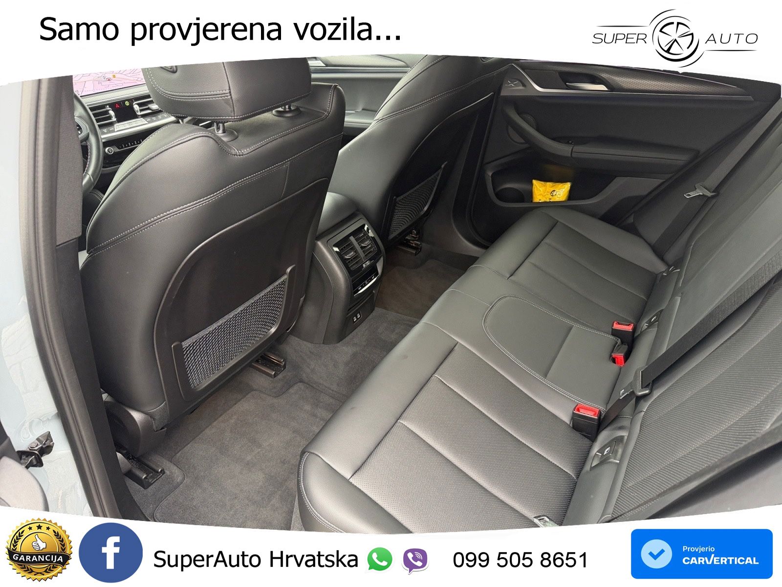 BMW X4 M40d (340 KS) xDrive Steptronic