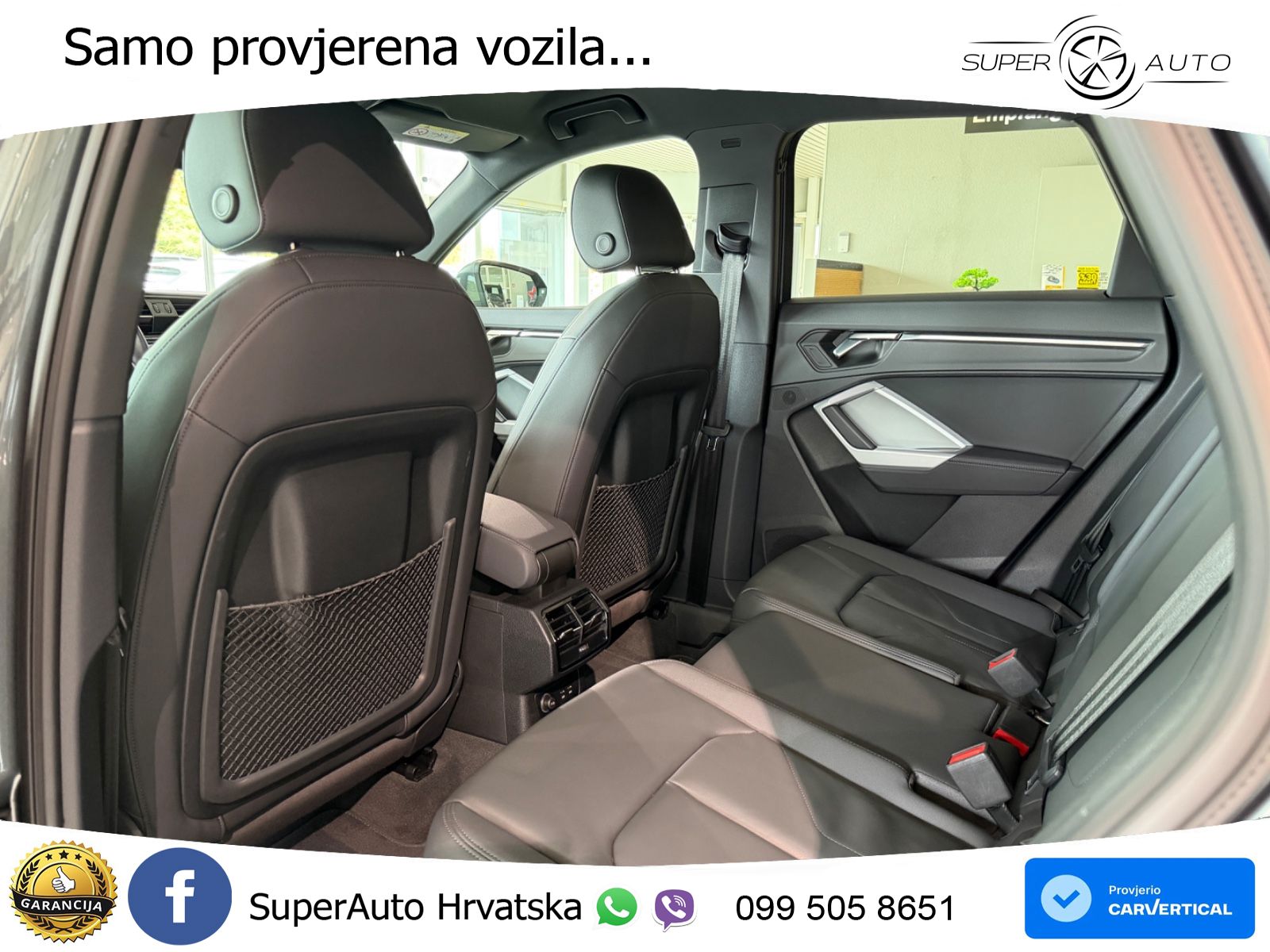 Audi Q3 40 TDI (200 KS) quattro S tronic S line