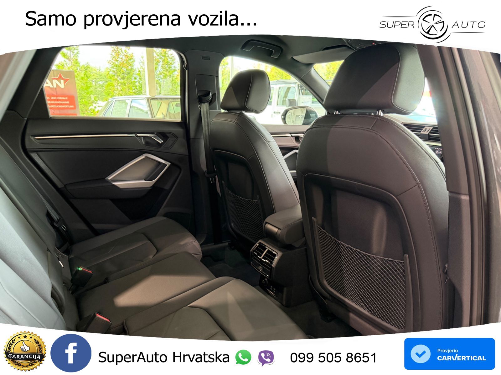Audi Q3 40 TDI (200 KS) quattro S tronic S line