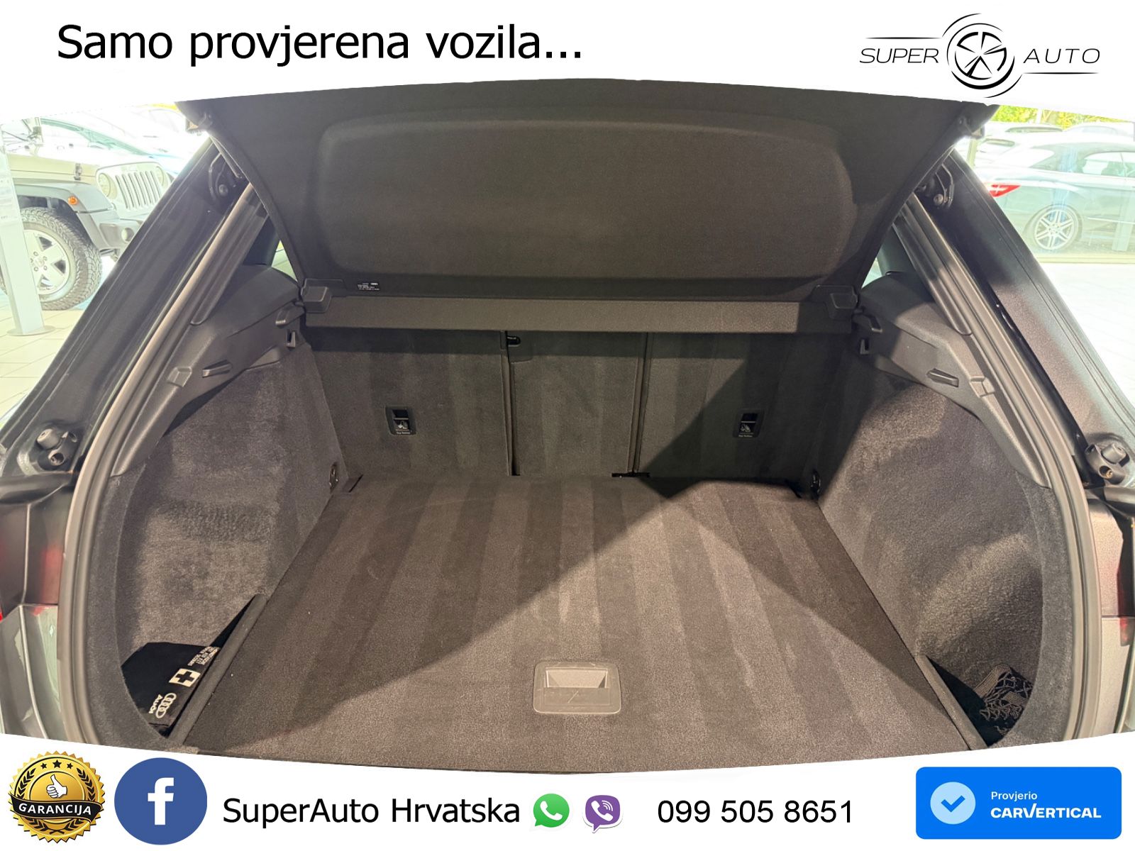 Audi Q3 40 TDI (200 KS) quattro S tronic S line