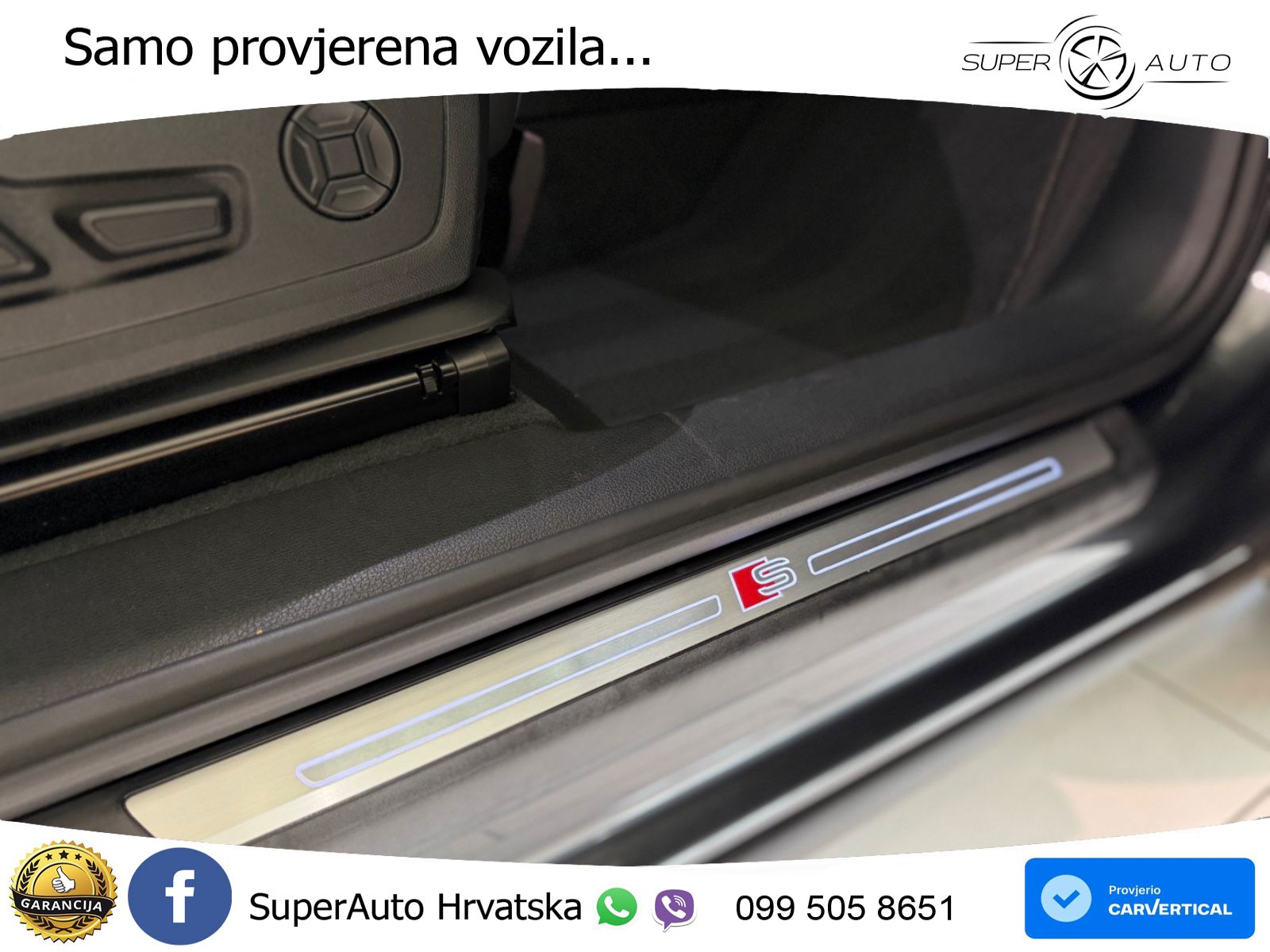 Audi Q3 40 TDI (200 KS) quattro S tronic S line