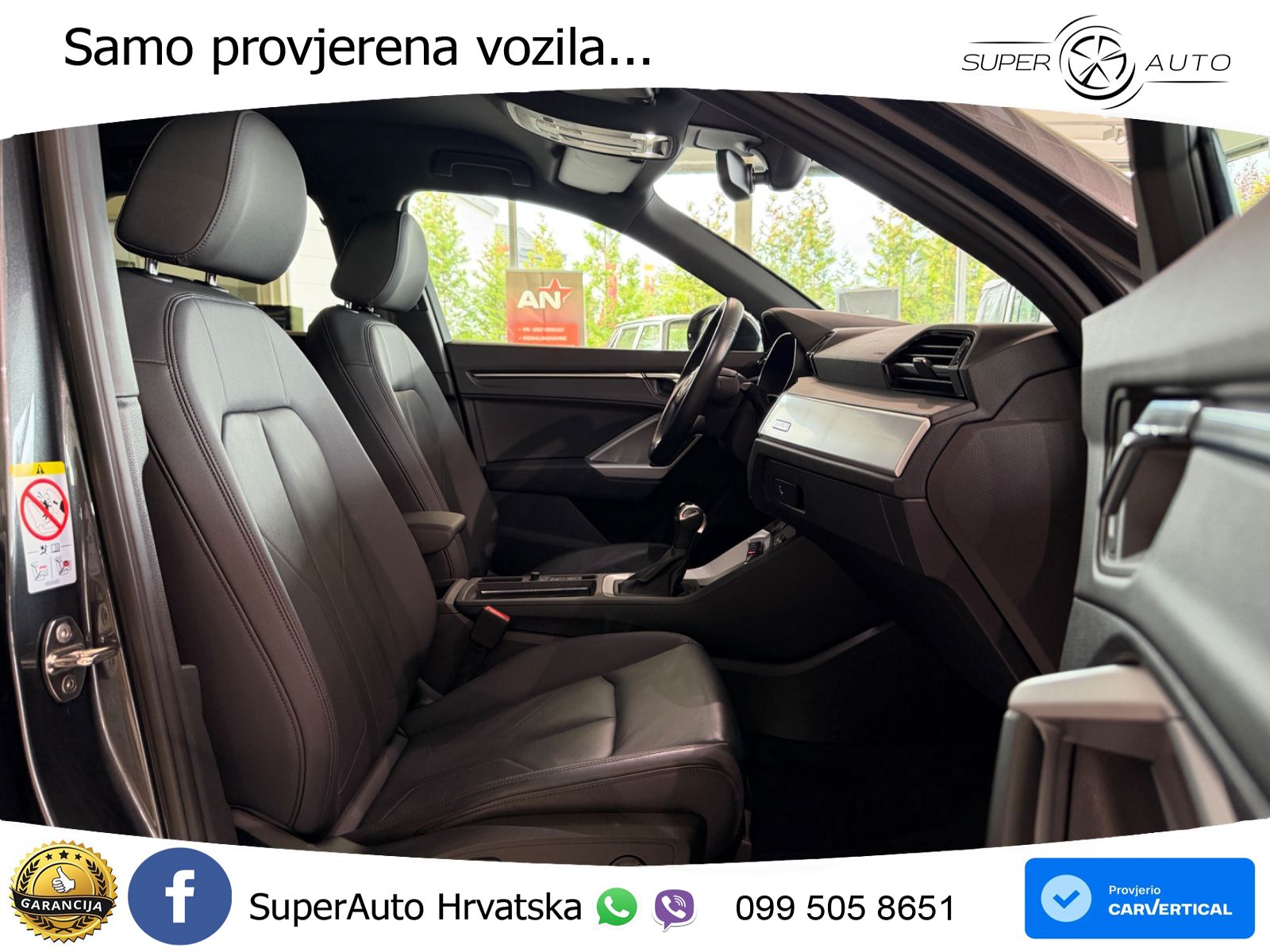 Audi Q3 40 TDI (200 KS) quattro S tronic S line