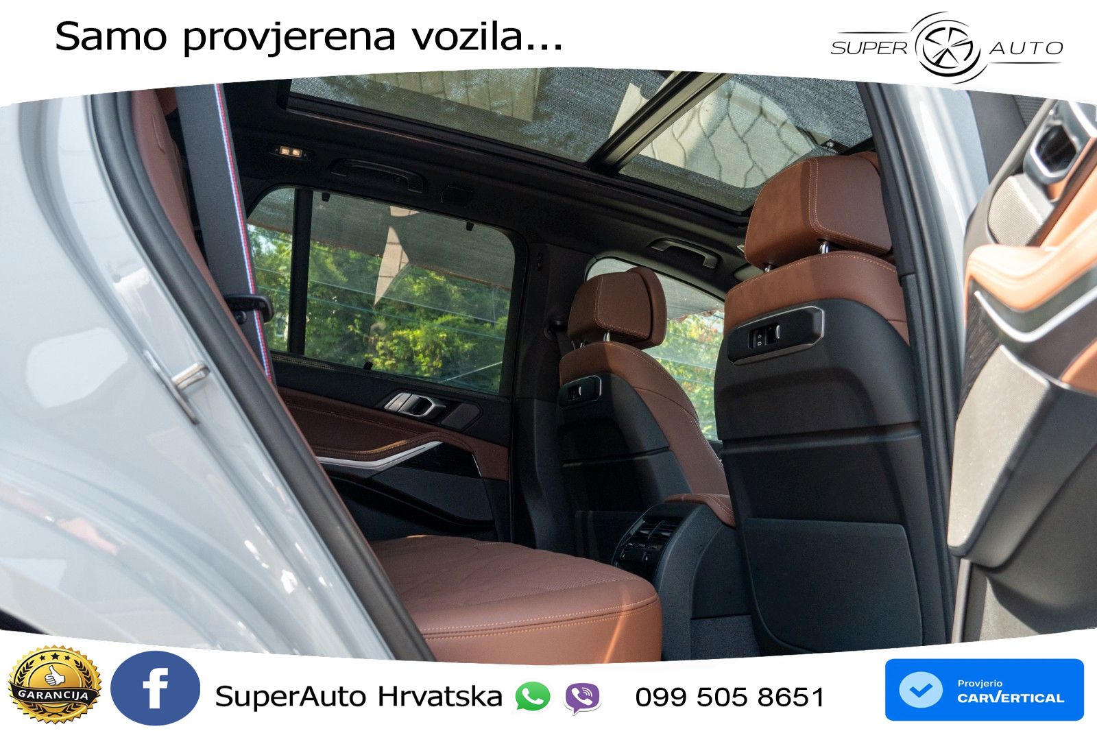 BMW X5 50e (489 KS) xDrive Steptronic