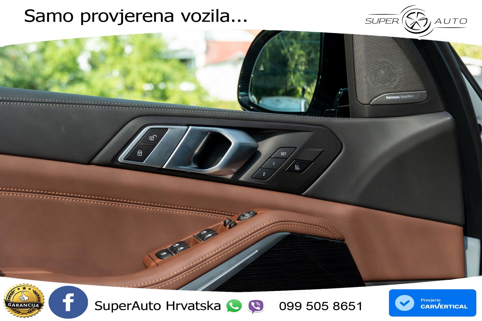BMW X5 50e (489 KS) xDrive Steptronic
