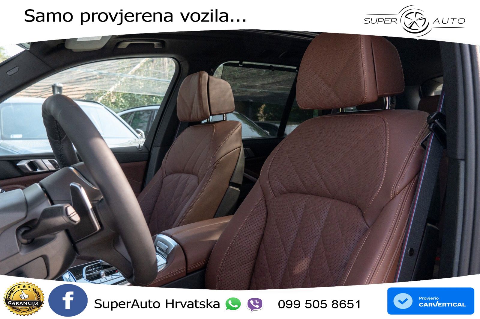 BMW X5 50e (489 KS) xDrive Steptronic