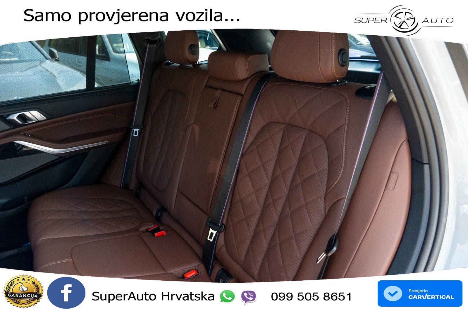 BMW X5 50e (489 KS) xDrive Steptronic