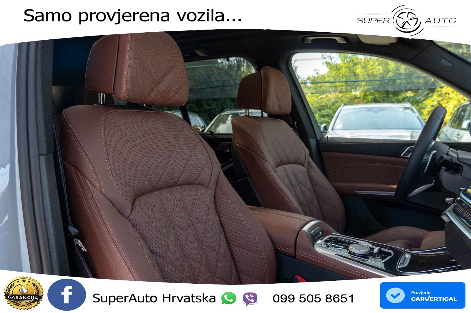 BMW X5 50e (489 KS) xDrive Steptronic
