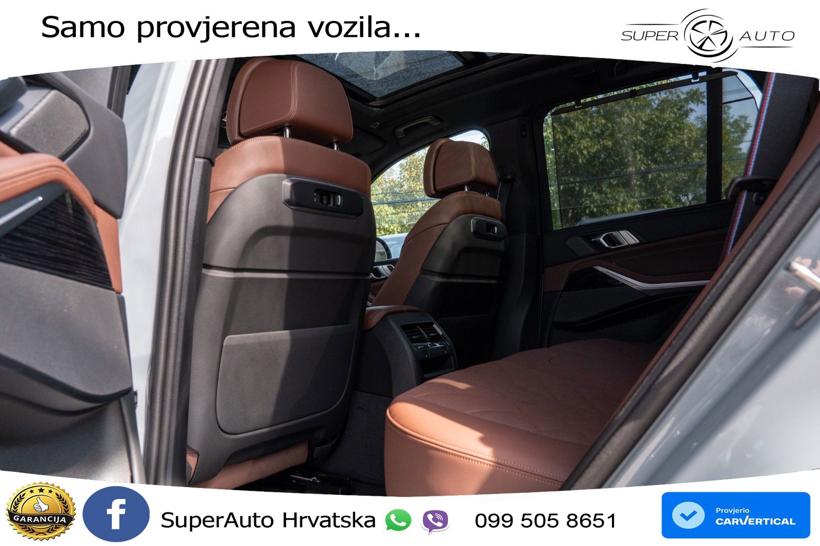 BMW X5 50e (489 KS) xDrive Steptronic