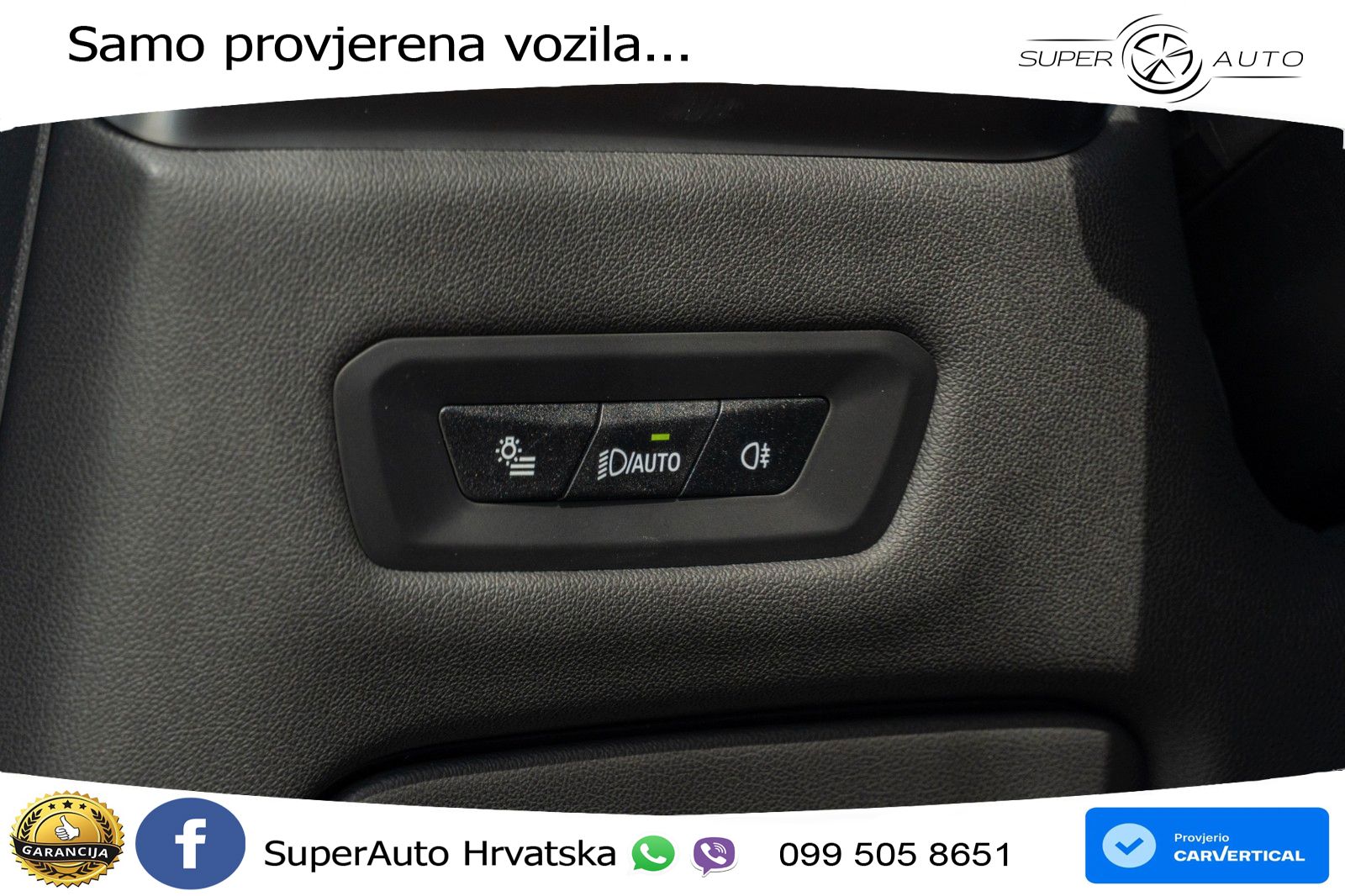 BMW X5 50e (489 KS) xDrive Steptronic