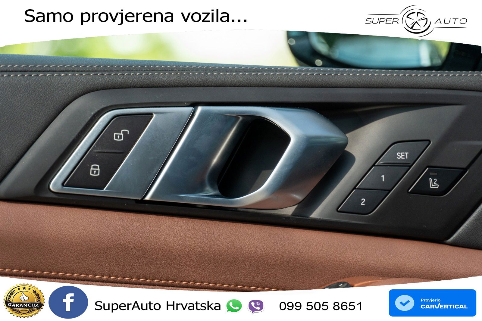 BMW X5 50e (489 KS) xDrive Steptronic