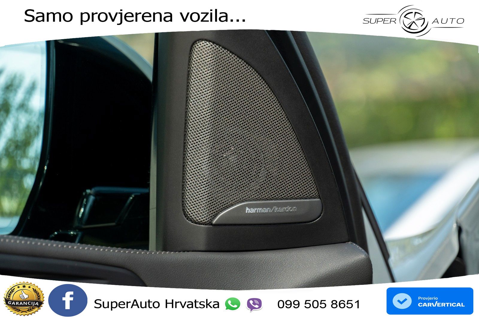 BMW X5 50e (489 KS) xDrive Steptronic