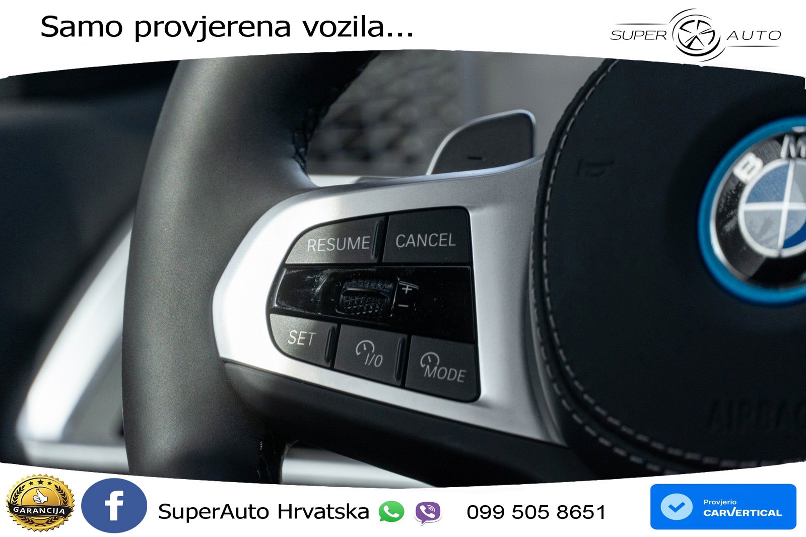 BMW X5 50e (489 KS) xDrive Steptronic
